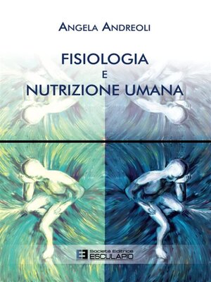 cover image of Fisiologia e Nutrizione Umana